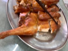 -南沙辉记烧鸡·荔枝木炭火吊烧(旧镇店)