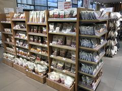 -MUJI无印良品(金狮广场店)