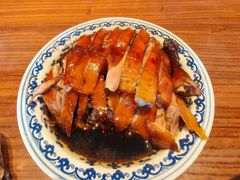 -小潘记鸭血粉丝汤