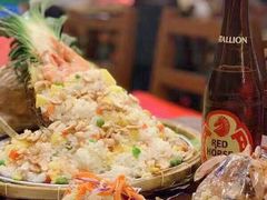 -茉莉.Red Crab