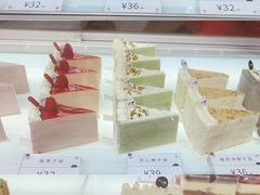 -BanCake·法式千层·拿破仑專門店
