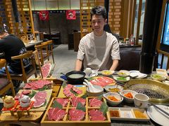 -NIUAN牛庵·日式和牛烧肉(恒隆店)
