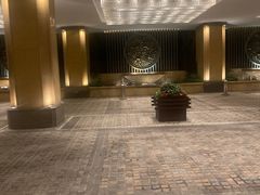 -武汉香格里拉大酒店·香宫中餐厅