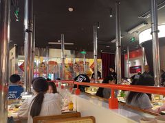 -伊茉家的烤肉店(勒泰中心店)