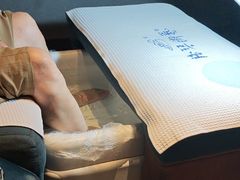 -陆琴脚艺·足浴·SPA(夫子庙店)