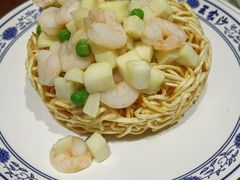 -王家沙点心店(南京西路总店)