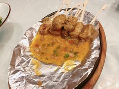 -徽宴楼·玫瑰之约(祥源店)