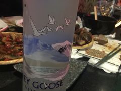 -冰城小镇音乐串吧·聚会餐厅(百子湾店)