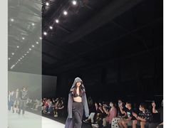 -欢乐海岸椰林沙滩-2025湾区超级灯会