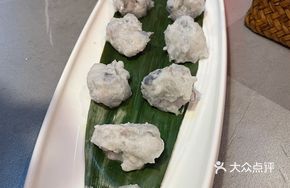 Crunchy Fresh Shrimp Slab