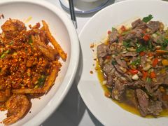 -兰湘子·湘菜小炒(南京江宁万达店)