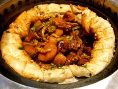 -灶座小锅烀饼·铁锅炖(全国总店)