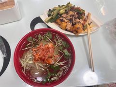 -凤来仙大冷面(八一里店)