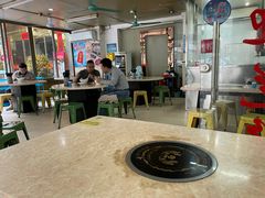 -华威达牛庄(黄埔大道西店)