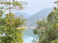 -清溪森林公园