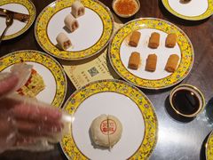 -富华斋饽饽铺·宫廷糕点·伴手礼(护国新天地店)