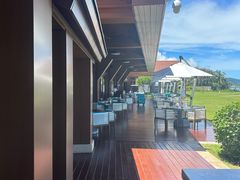 -宴悦海鲜餐厅·游水海鲜·牛排(亚龙湾瑞吉店)