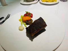 -王品牛排(福州泰禾店)