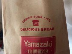 -山崎面包(苏州中心店)