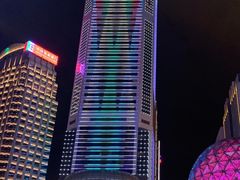 -大连中远海运洲际酒店