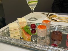 -Wei菋·Le Bistrot