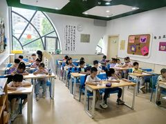 -第壹宝贝儿童教育中心(朝阳校区)