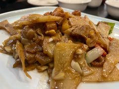 -美极鲜食坊(宝安南路店)