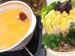 -U你·湖北家宴菜(南湖总店)