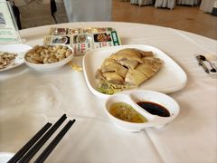 -东江渔村·古典园林·30年粤菜老字号(太和店)