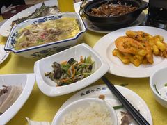 -清真马祥兴菜馆(云南北路店)