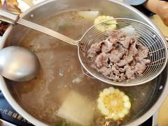 -粤潮魏记牛肉火锅(爱家·金河湾南区店)
