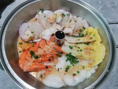 -北国饭店·海鲜·北方菜(峡山店)
