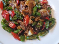 -奇滋豆味(南十四道街店)