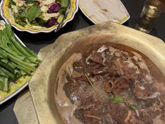 -芦月轩羊蝎子(太平桥店)