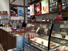 -COSTA COFFEE(静安嘉里中心店)