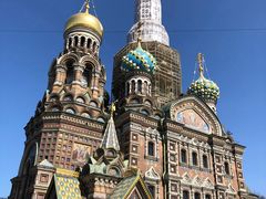 -滴血救世主教堂