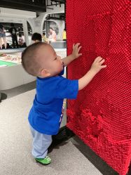-MINI MARS KIDS CLUB亲子家庭中心(长宁天山店)