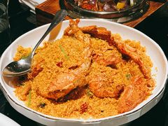 -五缘湾凯悦酒店·悦饗中餐厅