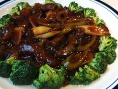 -老人和饭店(淮海中路店)