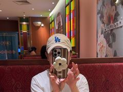 -点都德(奥体印象城店)