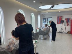 -上禾 HAIR SALON