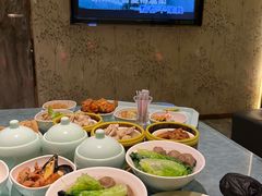 -堂会·KTV·自助餐·团建聚会(天河店)