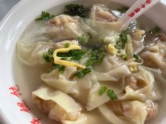 -海平馄饨(逍遥二路店)