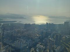 -Free Sky 云际观光层