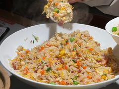 -大潮淮·淮扬菜(何园旗舰店)