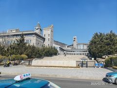 -大连东软信息学院(软件园校区)
