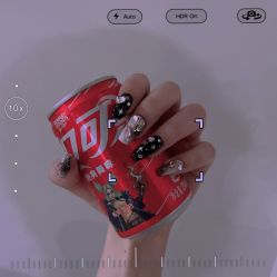 -斯馨·健康美甲美睫