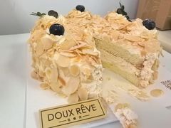 -杜哈夫DOUX RÊVE·生日蛋糕(日月光店)