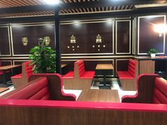 -海昌极光餐厅