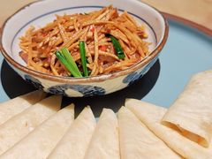-佬麻雀·新湘菜(东方宝泰店)